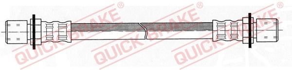 Brake Hose